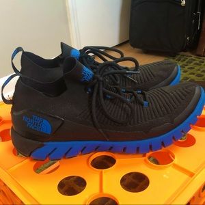 The North Face Men’s Oscillate Running Shoes